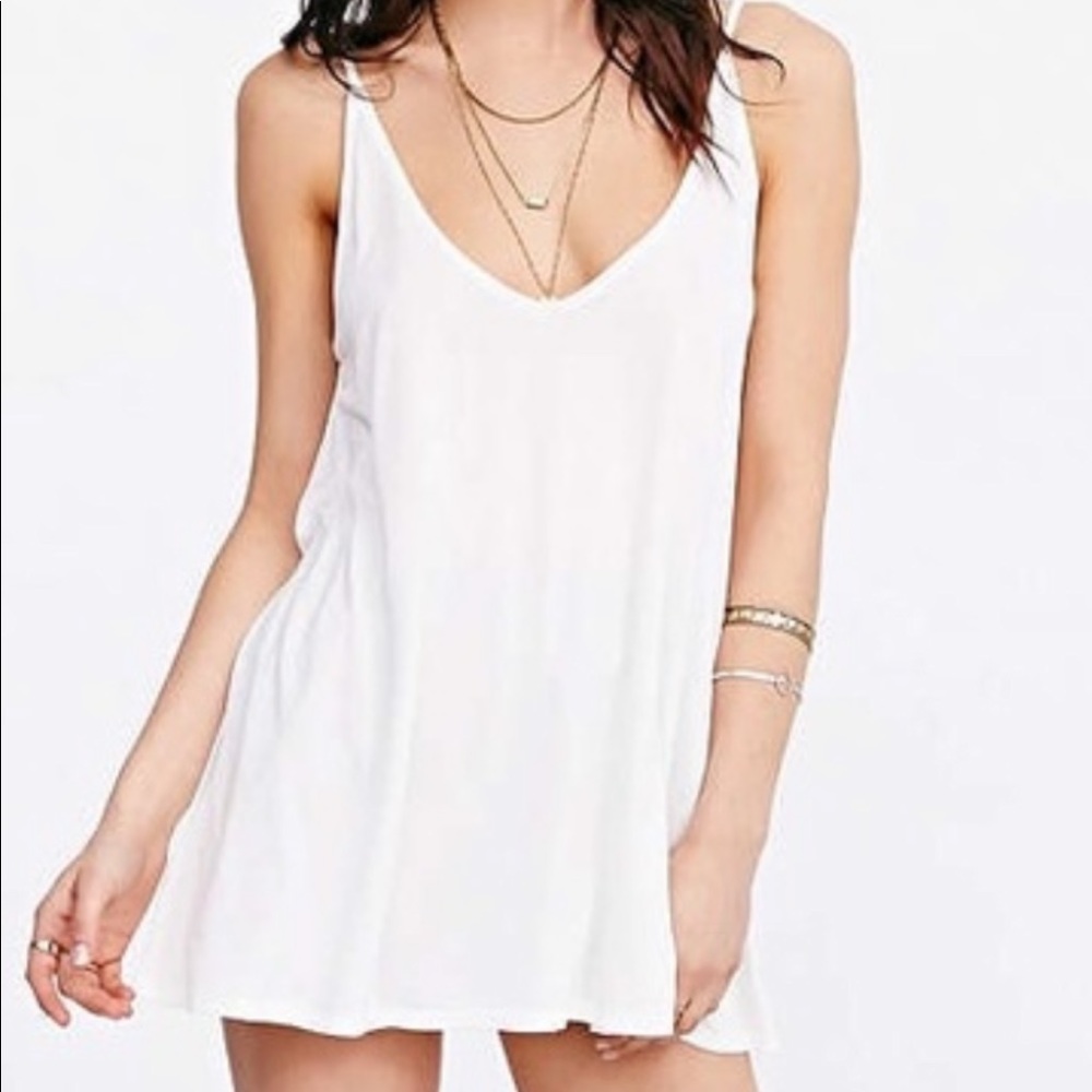 Silence and Noise Urban Outfitters Tank Top